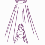 Original cover concepts and world names based on the Kindred Curse Saga by Penn Cole. Illustrated reference diagram created for Romantasy Wiki explanatory purposes.