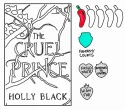 Hand-drawn cover illustration based on the original cover design by Hachette Book Group